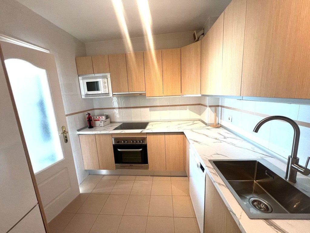 1 Bed, 1 Bath, ApartmentFor Sale, Mijas, Malaga