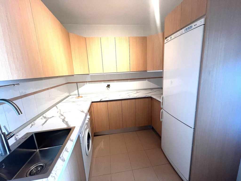 1 Bed, 1 Bath, ApartmentFor Sale, Mijas, Malaga