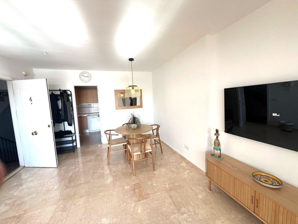 1 Bed, 1 Bath, ApartmentFor Sale, Mijas, Malaga