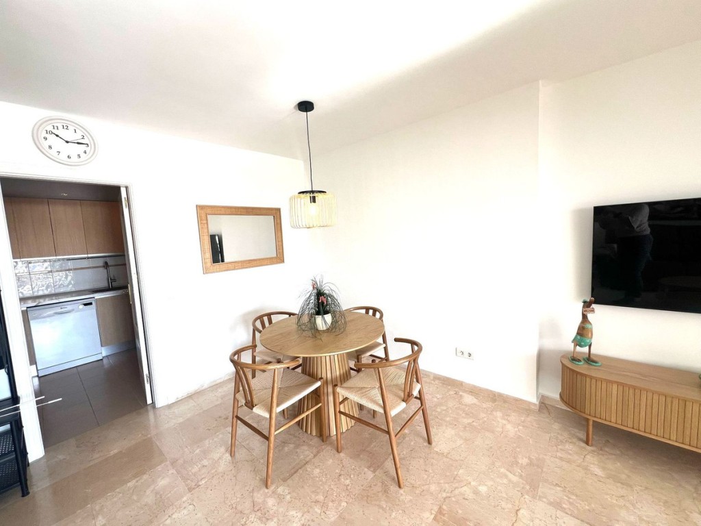 1 Bed, 1 Bath, ApartmentFor Sale, Mijas, Malaga