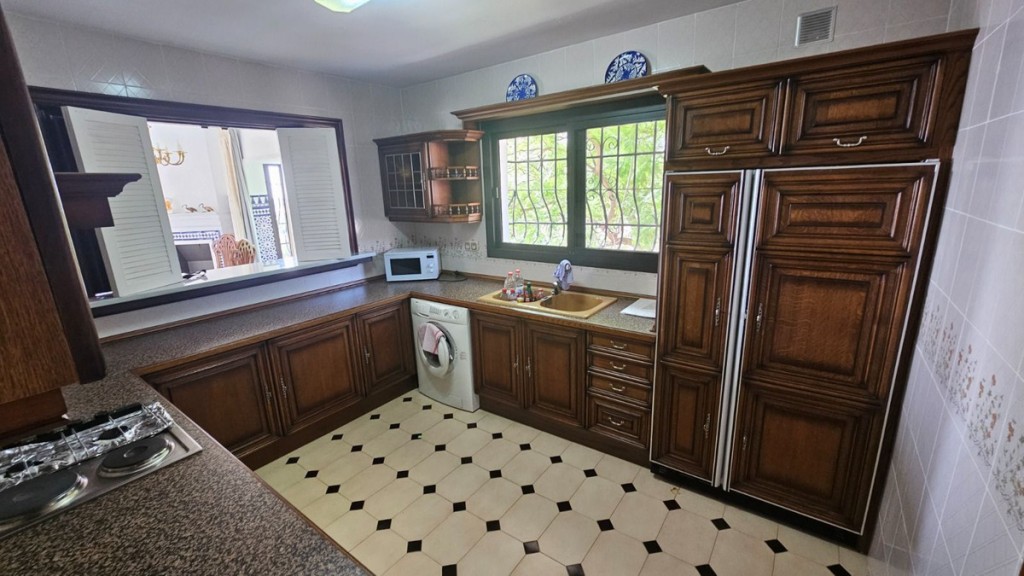 4 Bed, 4 Bath, HouseFor Sale, Mijas, Malaga