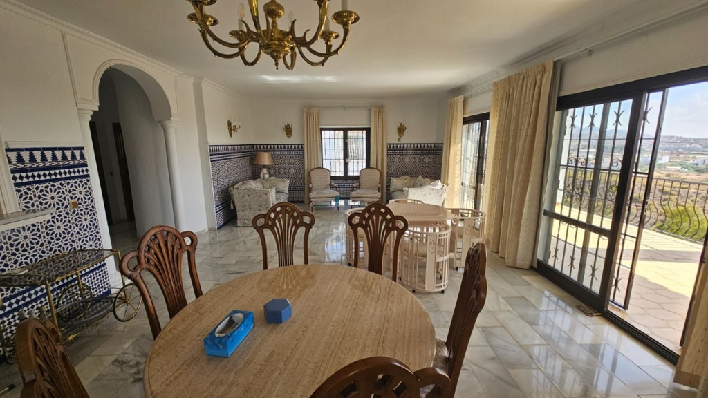 4 Bed, 4 Bath, HouseFor Sale, Mijas, Malaga