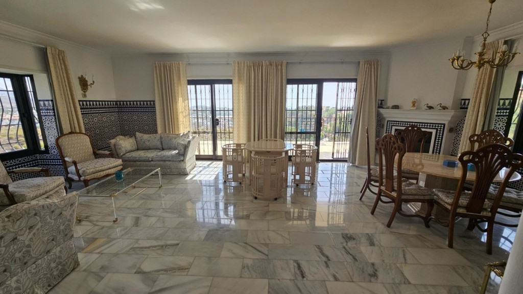 4 Bed, 4 Bath, HouseFor Sale, Mijas, Malaga