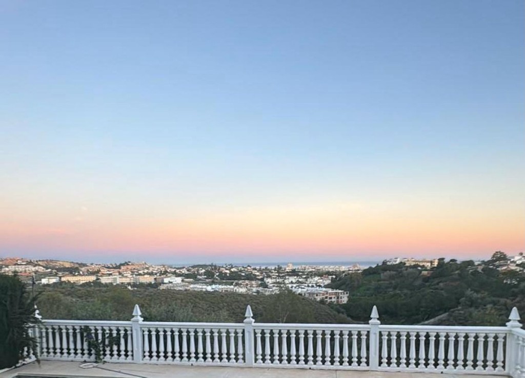 4 Bed, 4 Bath, HouseFor Sale, Mijas, Malaga