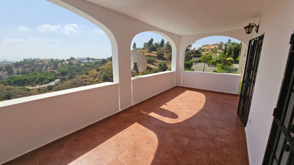 4 Bed, 4 Bath, HouseFor Sale, Mijas, Malaga
