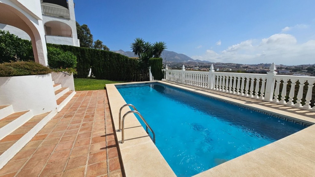 4 Bed, 4 Bath, HouseFor Sale, Mijas, Malaga