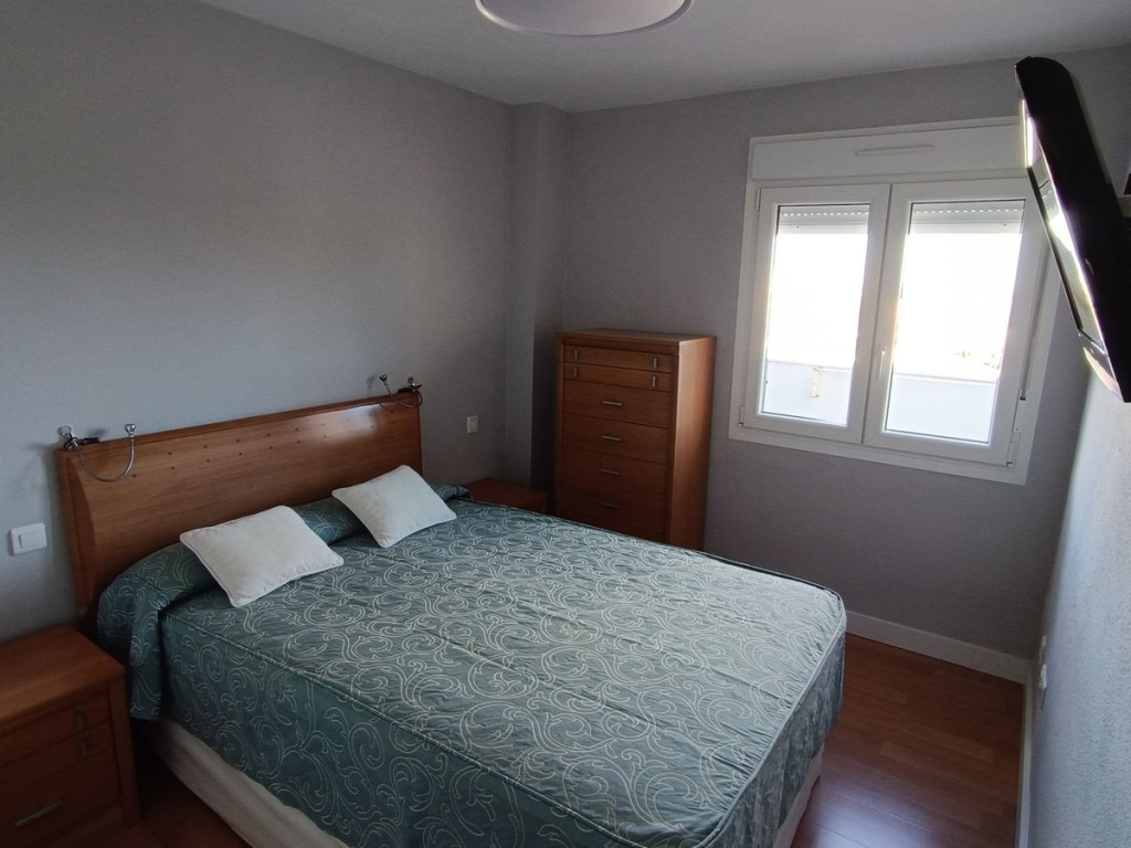 2 Bed, 1 Bath, ApartmentFor Sale, Mijas Costa, Malaga