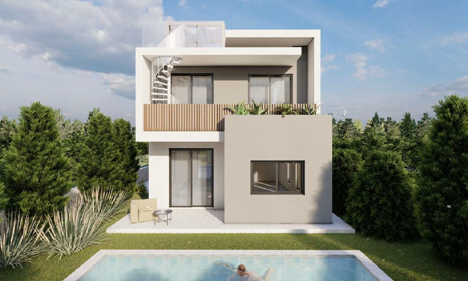 3 Bed, 2 Bath, HouseFor Sale, Trimithousa, Paphos 3 Bed, 2 Bath, HouseFor Sale, Trimithousa, Paphos