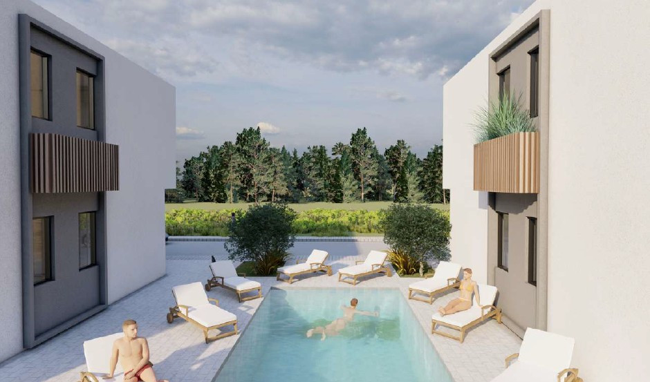 3 Bed, 2 Bath, HouseFor Sale, Trimithousa, Paphos