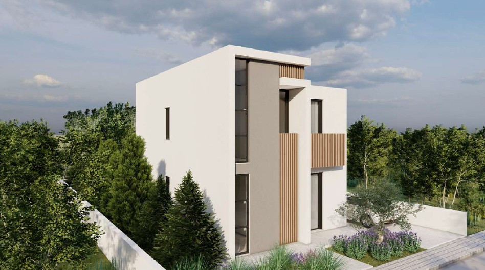 3 Bed, 2 Bath, HouseFor Sale, Trimithousa, Paphos