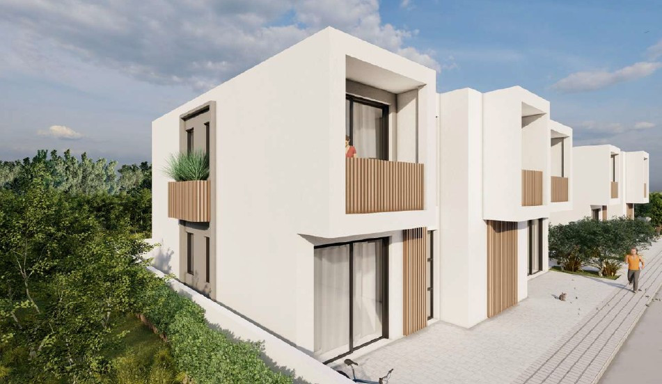 3 Bed, 2 Bath, HouseFor Sale, Trimithousa, Paphos