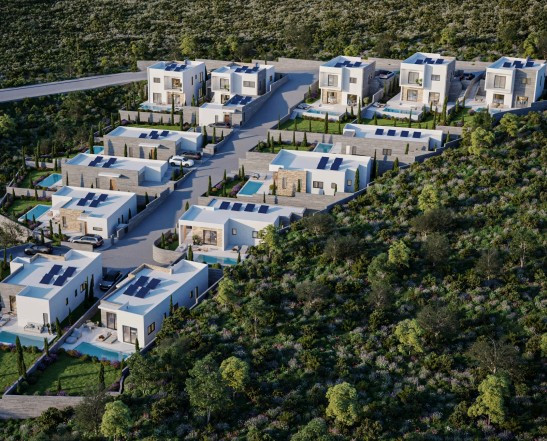 3 Bed, 2 Bath, HouseFor Sale, Pegeia, Paphos