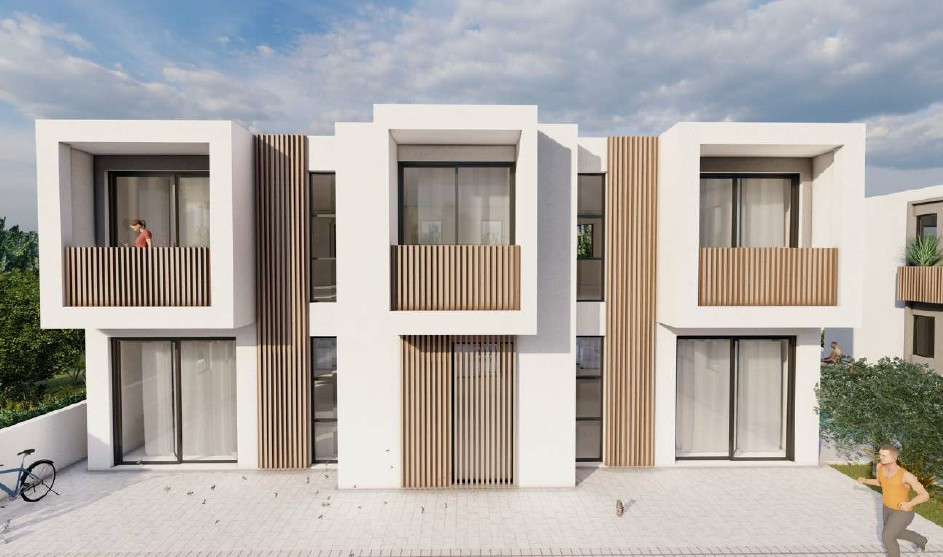 4 Bed, 3 Bath, HouseFor Sale, Trimithousa, Paphos