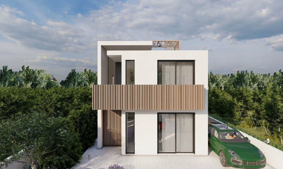 4 Bed, 3 Bath, HouseFor Sale, Trimithousa, Paphos