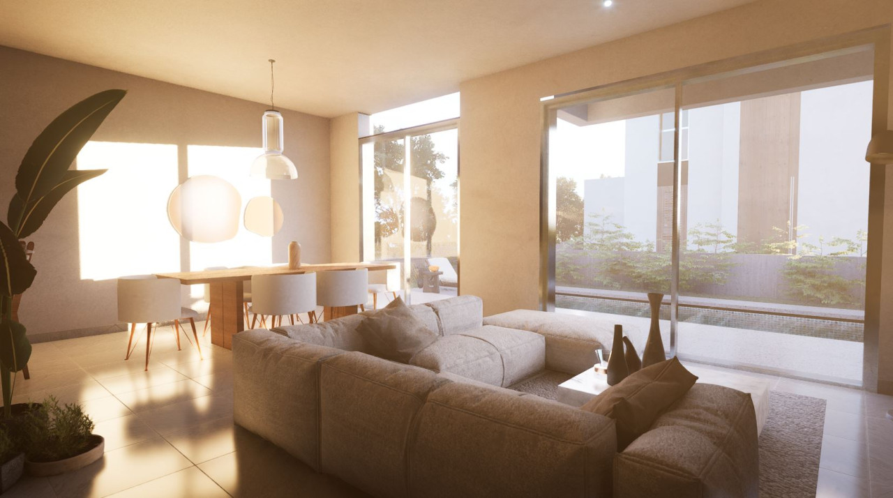 3 Bed, 2 Bath, HouseFor Sale, Pegeia, Paphos