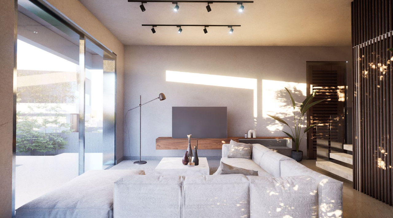 3 Bed, 2 Bath, HouseFor Sale, Pegeia, Paphos