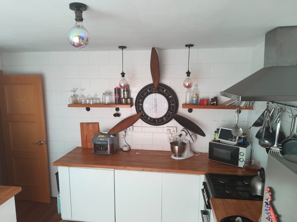 2 Bed, 2 Bath, HouseFor Sale, La Cala de Mijas, Malaga