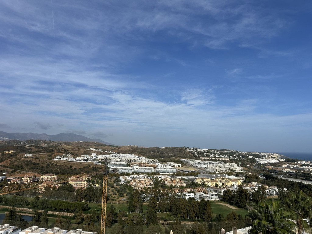 2 Bed, 2 Bath, HouseFor Sale, La Cala de Mijas, Malaga