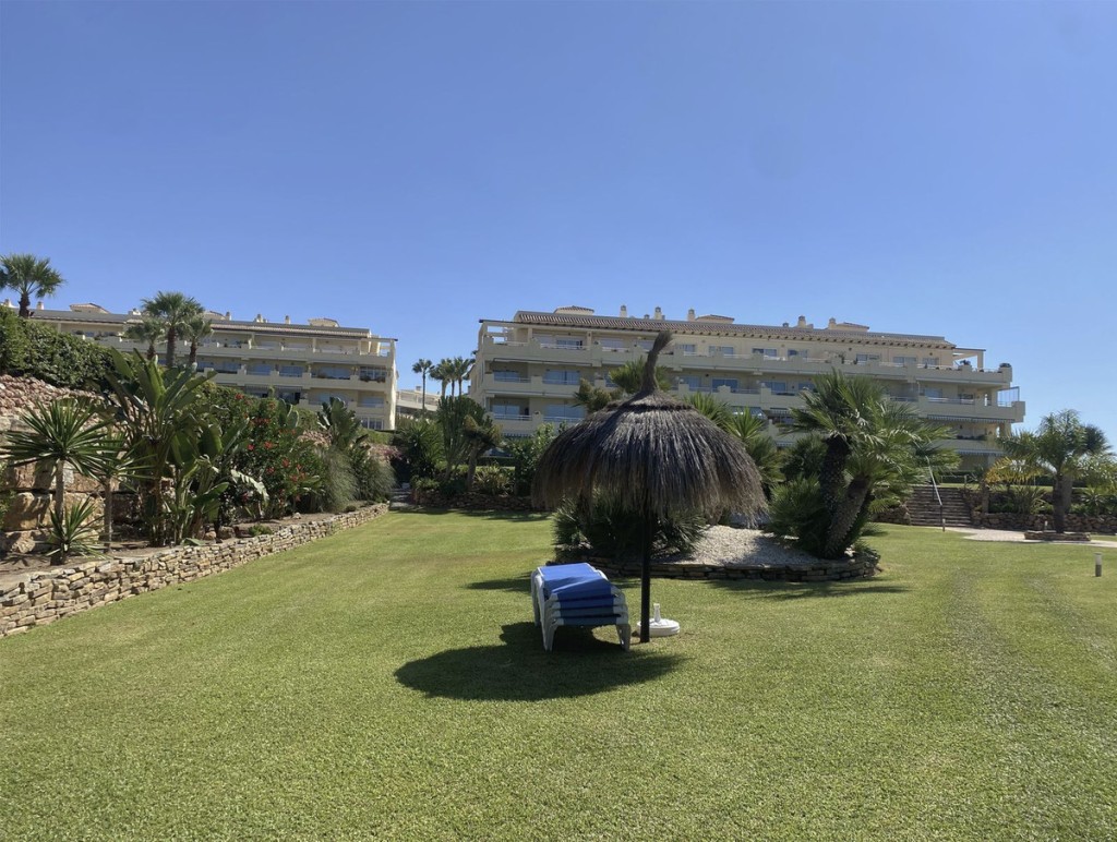 2 Bed, 2 Bath, ApartmentFor Sale, Mijas Costa, Malaga