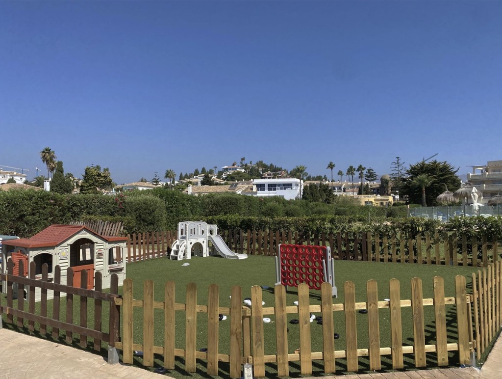 2 Bed, 2 Bath, ApartmentFor Sale, Mijas Costa, Malaga