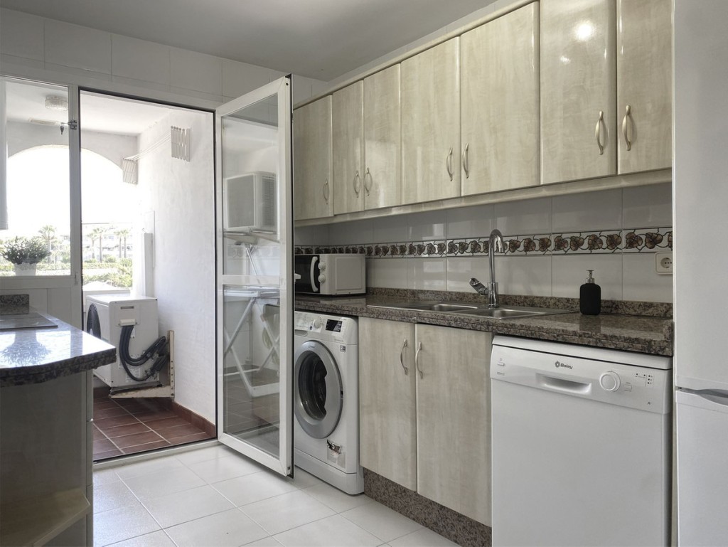 2 Bed, 2 Bath, ApartmentFor Sale, Mijas Costa, Malaga