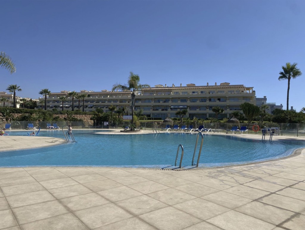 2 Bed, 2 Bath, ApartmentFor Sale, Mijas Costa, Malaga