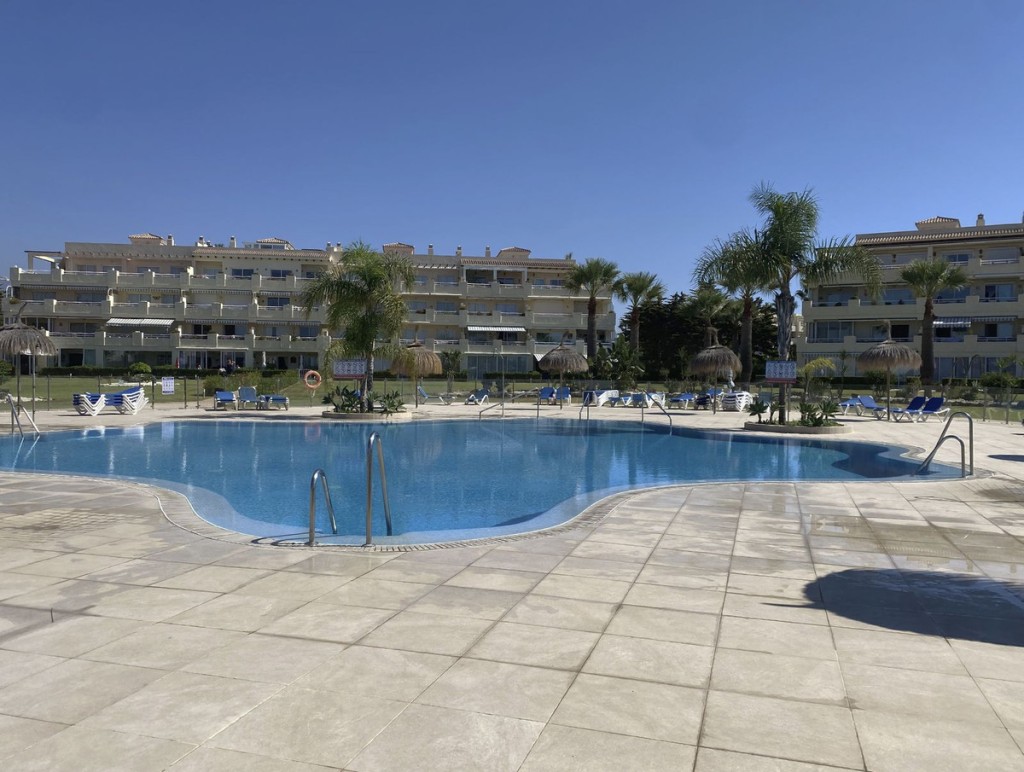 2 Bed, 2 Bath, ApartmentFor Sale, Mijas Costa, Malaga