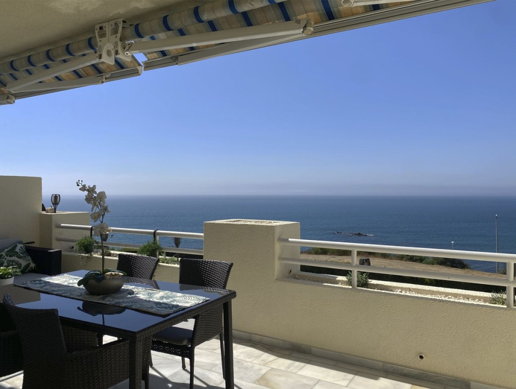 2 Bed, 2 Bath, ApartmentFor Sale, Mijas Costa, Malaga
