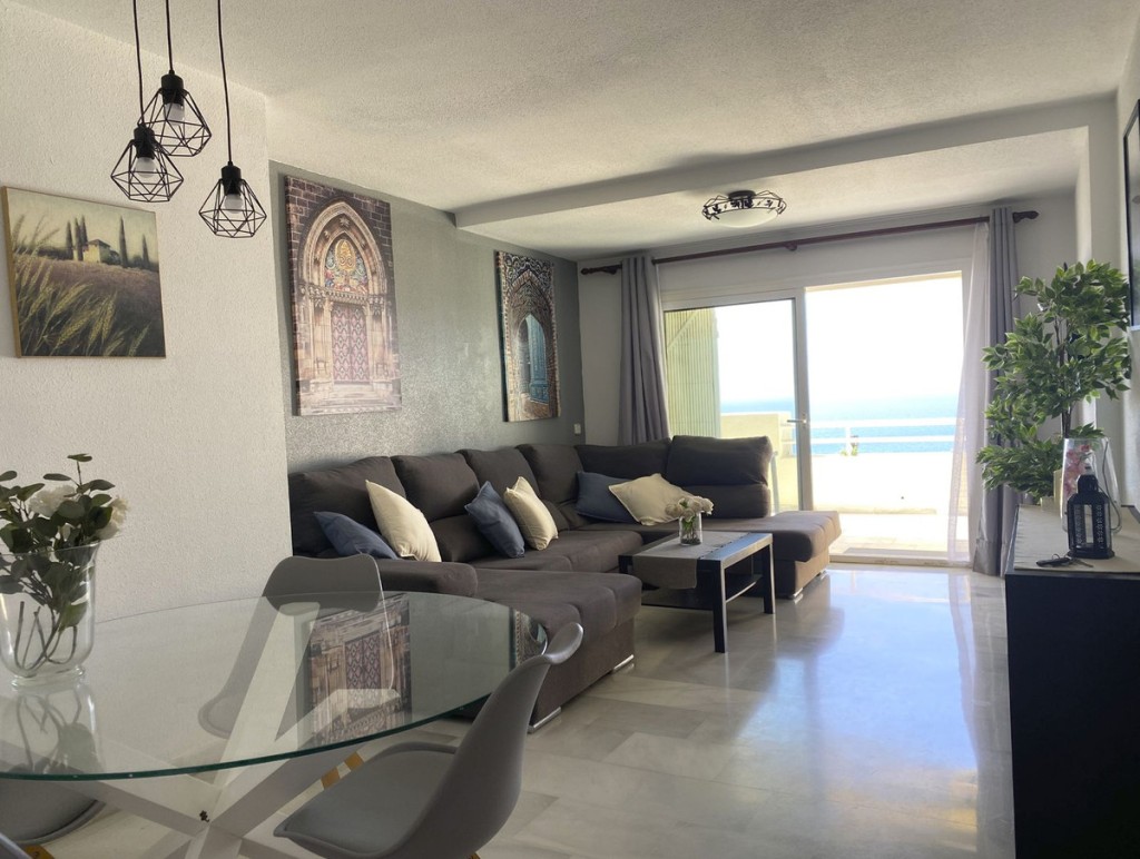 2 Bed, 2 Bath, ApartmentFor Sale, Mijas Costa, Malaga