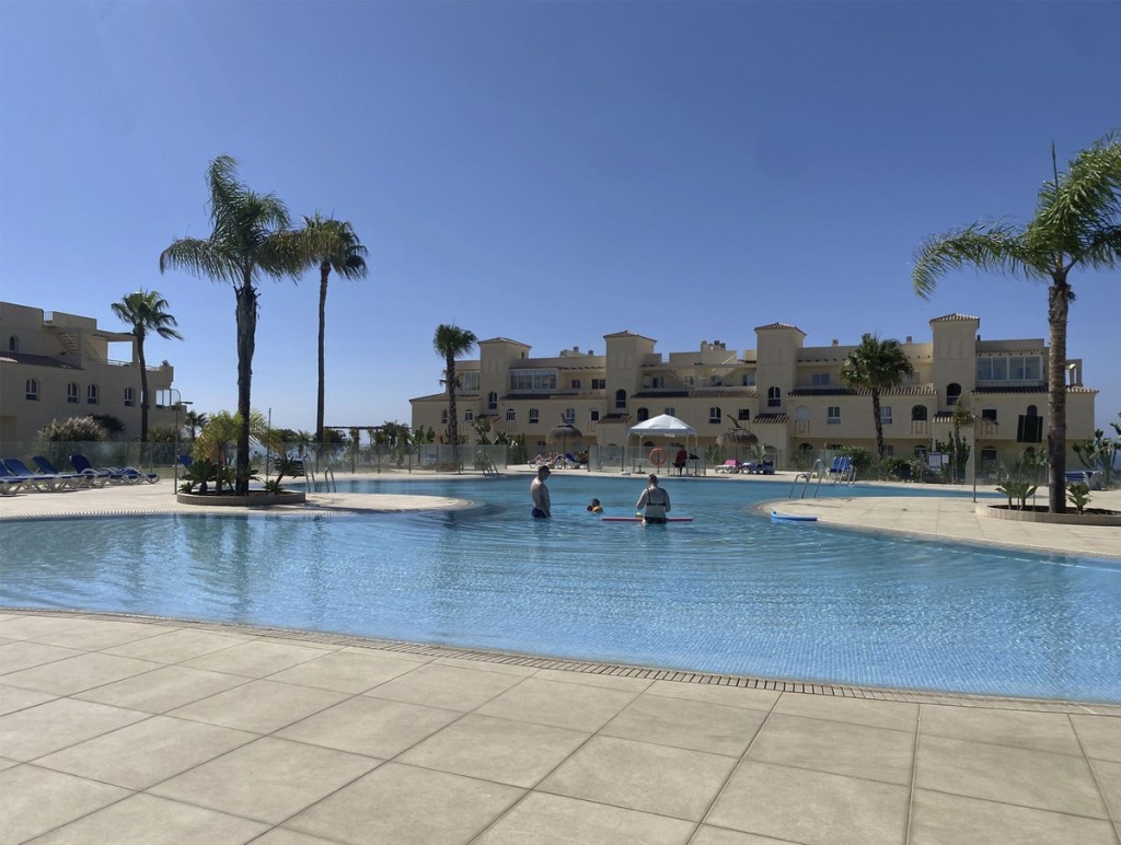 2 Bed, 2 Bath, ApartmentFor Sale, Mijas Costa, Malaga