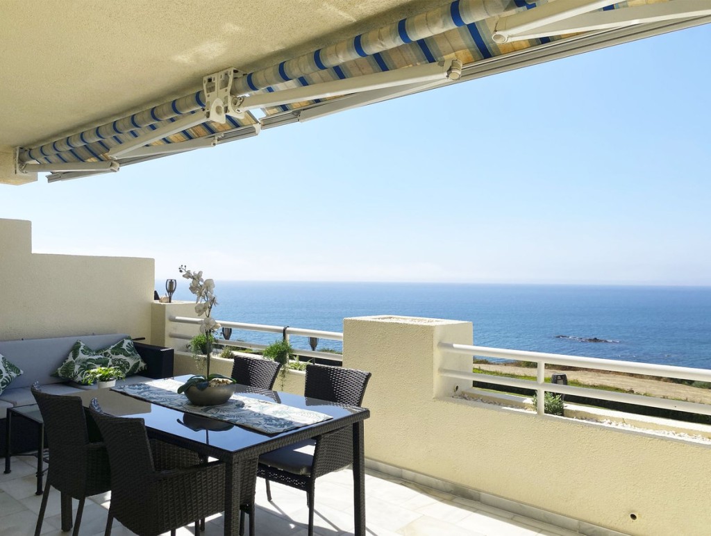 2 Bed, 2 Bath, ApartmentFor Sale, Mijas Costa, Malaga