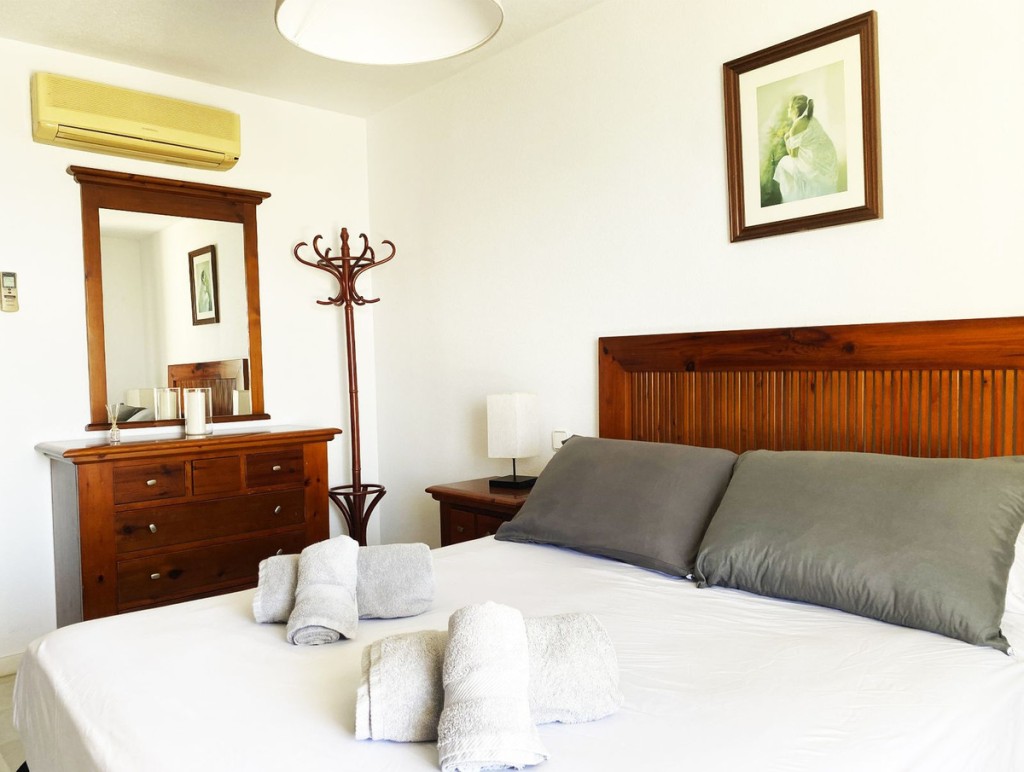 2 Bed, 2 Bath, ApartmentFor Sale, Mijas Costa, Malaga