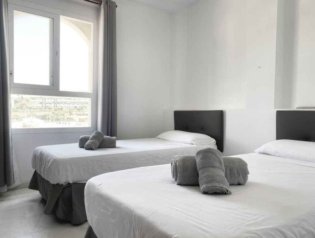 2 Bed, 2 Bath, ApartmentFor Sale, Mijas Costa, Malaga