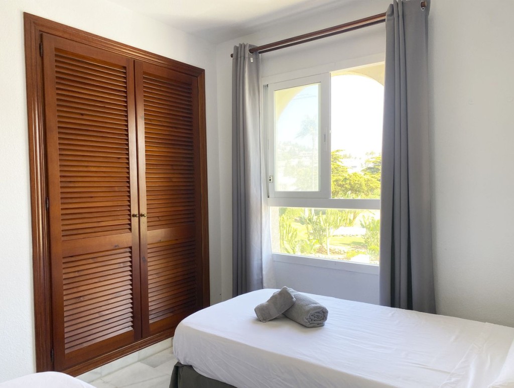 2 Bed, 2 Bath, ApartmentFor Sale, Mijas Costa, Malaga