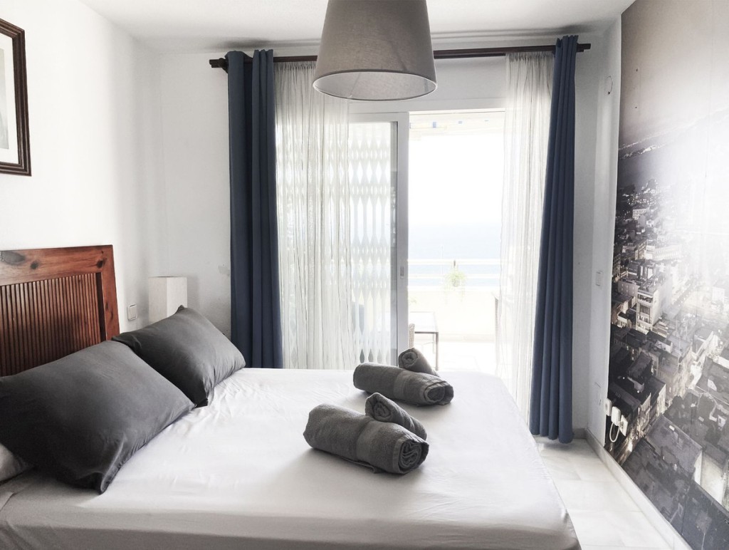 2 Bed, 2 Bath, ApartmentFor Sale, Mijas Costa, Malaga