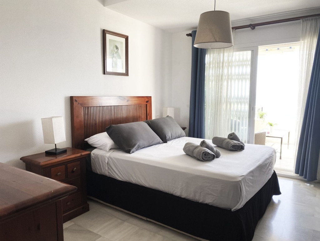2 Bed, 2 Bath, ApartmentFor Sale, Mijas Costa, Malaga