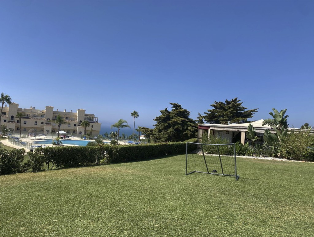 2 Bed, 2 Bath, ApartmentFor Sale, Mijas Costa, Malaga