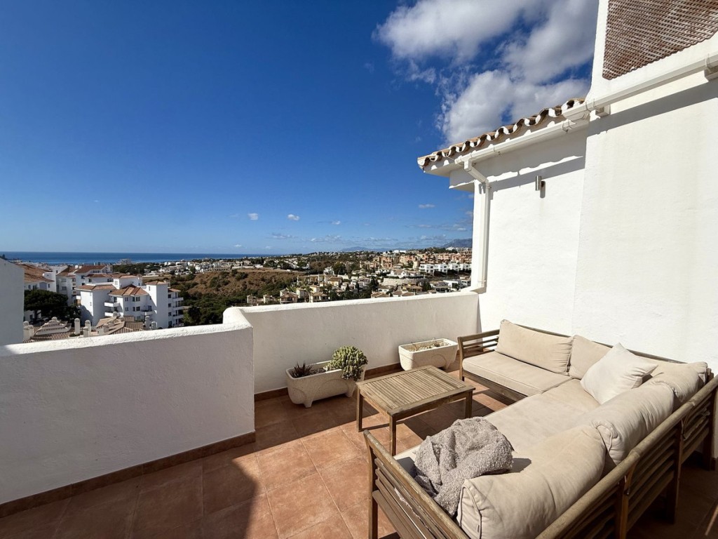 3 Bed, 2 Bath, ApartmentFor Sale, Riviera, Malaga