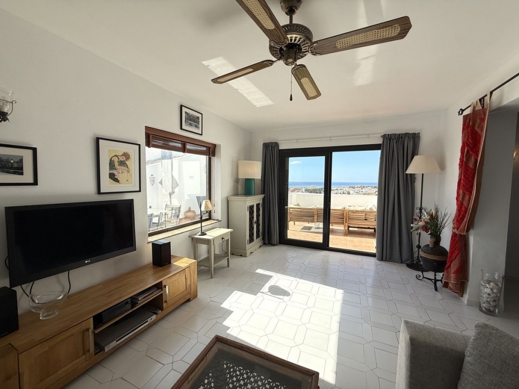 3 Bed, 2 Bath, ApartmentFor Sale, Riviera, Malaga