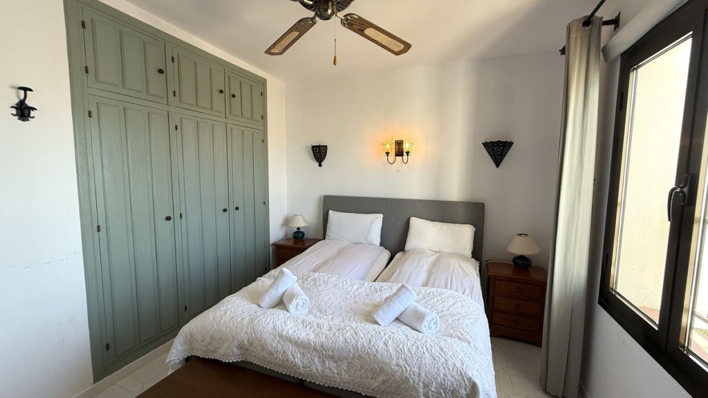 3 Bed, 2 Bath, ApartmentFor Sale, Riviera, Malaga