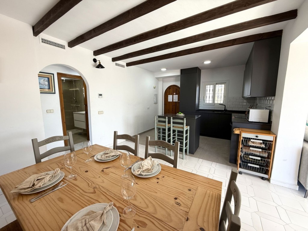 3 Bed, 2 Bath, ApartmentFor Sale, Riviera, Malaga