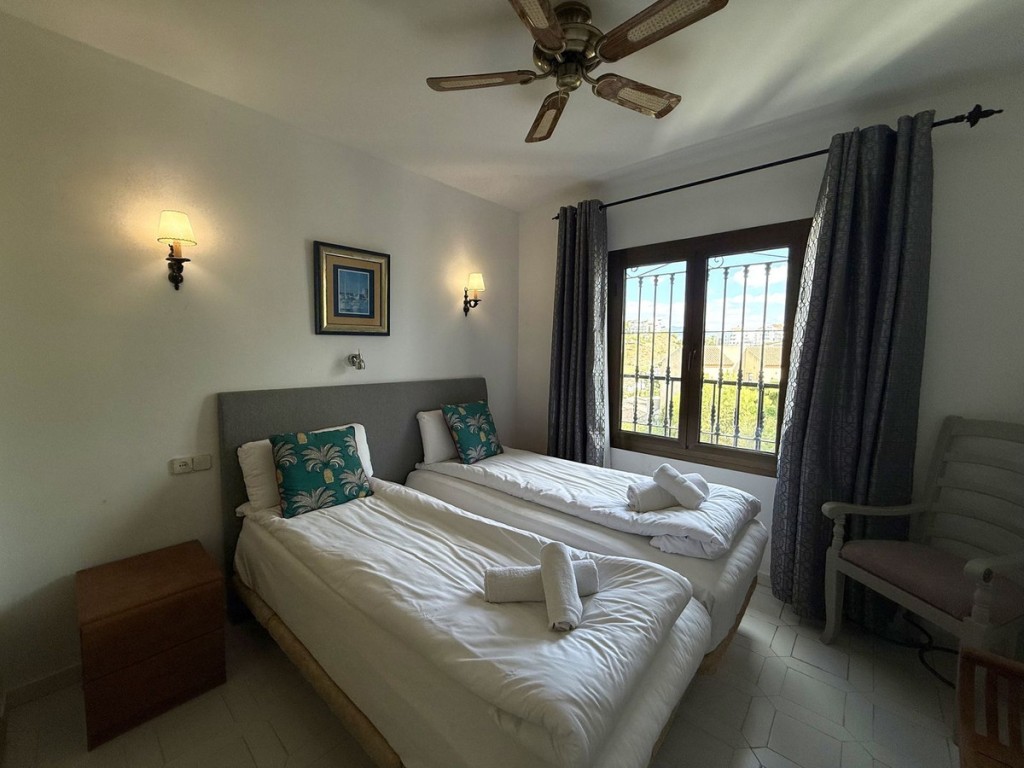 3 Bed, 2 Bath, ApartmentFor Sale, Riviera, Malaga