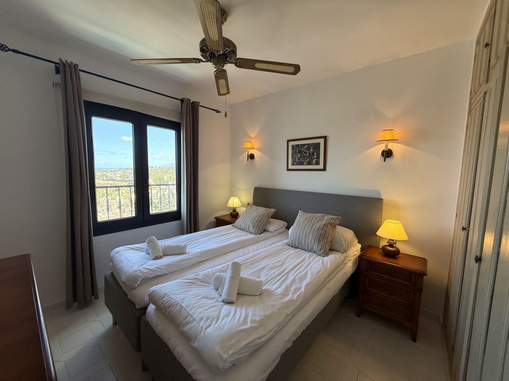 3 Bed, 2 Bath, ApartmentFor Sale, Riviera, Malaga