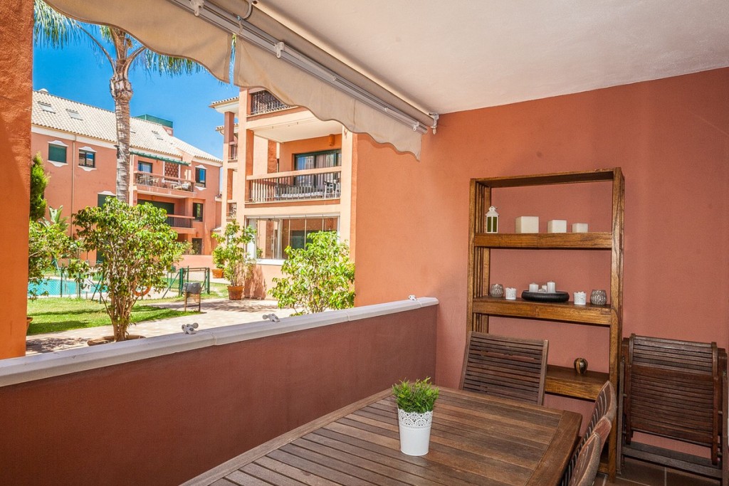 2 Bed, 2 Bath, ApartmentFor Sale, Marbella, Malaga