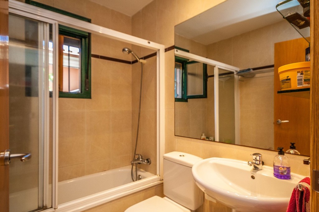 2 Bed, 2 Bath, ApartmentFor Sale, Marbella, Malaga