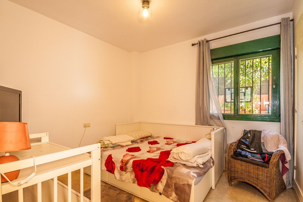 2 Bed, 2 Bath, ApartmentFor Sale, Marbella, Malaga