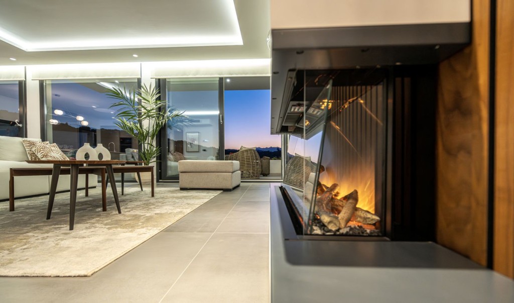 3 Bed, 4 Bath, HouseFor Sale, La Cala de Mijas, Malaga