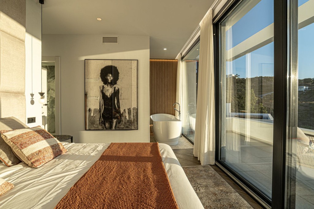 3 Bed, 4 Bath, HouseFor Sale, La Cala de Mijas, Malaga