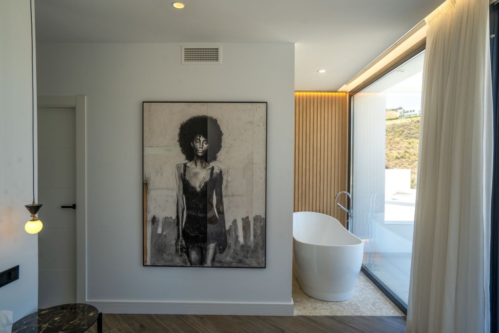 3 Bed, 4 Bath, HouseFor Sale, La Cala de Mijas, Malaga