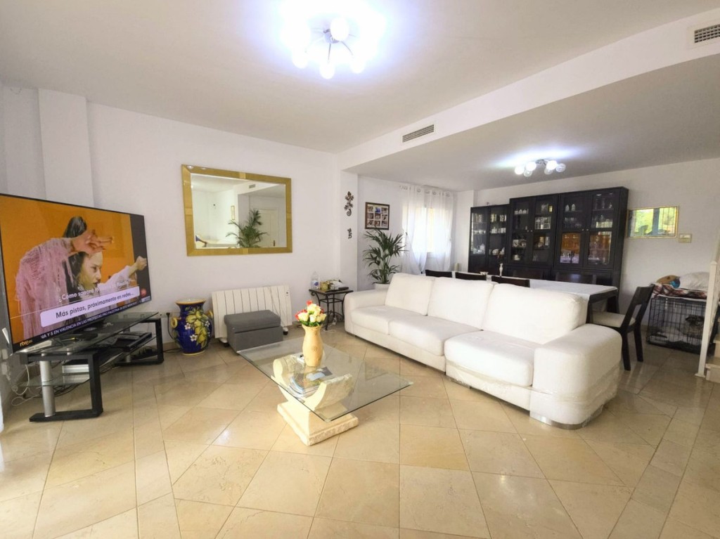 4 Bed, 3 Bath, HouseFor Sale, Riviera, Malaga